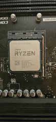 AMD Ryzen 5 3600 İşlemci (Kutulu, Fanlı, Faturası var)