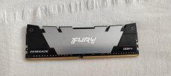 Kingston Fury Renegade 16 GB DDR4 Ram 3200 Mhz CL16 1x16