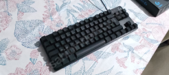 Logitech G413 TKL SIFIR AYARINDA