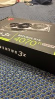 4070Tİ Super var 4080 super TAKAS