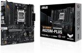 ASUS TUF GAMİNG A620M-PLUS ve 2x XPG LANCER RGB DDR5 16GB 6000MHZ CL30