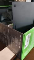 Xbox Series X 1TB - Microsoft Türkiye Garantili - 2 Aylık