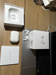 Apple Airpods pro 1. nesil