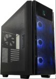 DeepCool CH510 Mesh, ATX, 650 Watt Bilgisayar Kasası