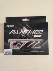 Apacer Panther 16GB DDR5 5600 MHZ SİNGLE KİT RAM