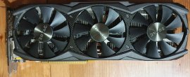 Zotac GTX970 AMP! Extreme Core Edition GDDR5 4GB 256Bit Nvidia DX12 Ekran Kartı satılık