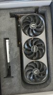 Zotac AMP extreme airo Rtx 4070 ti