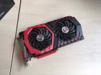 GTX 9 yada 10 serisi ekran kartı alınır