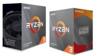 AMD RYZEN 3 3100 ACİL SATILIK İŞLEMCİ