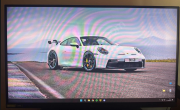 LG 27GN750 240Hz 1MS IPS Oyuncu Monitörü