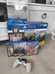 PlayStation 4 500GB