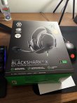 Razer BlackShark V2 X Oyuncu Kulaklığı