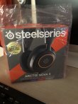 Steelseries Arctis Nova 3 (Sıfır+Garantili)