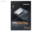 2 Adet Sıfır kapalı kutu Samsung 1TB 970 EVO PLUS ve 1TB Samsung 980 M.2 SSD