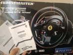 Kutulu Thrustmaster T300 Gte Ferrari Edition