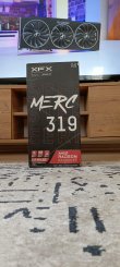 XFX Mercury 319 RX 6800 XT 16GB