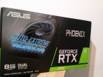 ASUS PHOENİX RTX 3050 8GB KUTULU