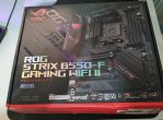 Asus ROG B550-F Gaming Wifi II