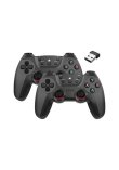 2 ADET PC GAMEPAD