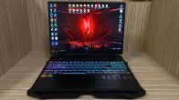 ACİL SATILIK!!! Acer Nitro 16 An16-41 NH.QLLEY.002 (15 Ay Garantisi Var)