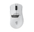 Throne raito reflex oled ekranlı 59 gram 26000 dpi Kablosuz sıfır mouse