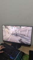 1 MS 144 HZ IPS FULL HD MONİTÖR (OYUNCU) ASUS VP249QGR