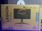 Lenovo Legion R25i-30 67B7GACBTK 24.5" 0.5 ms FHD 165hz IPS