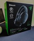 RAZER BARRACUDA X BLUETOOTH