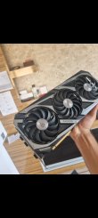 ASUS ROG STRIX Radeon RX 6750 XT OC ARGB 12GB GDDR6 192 Bit Ekran Kartı satılık