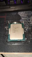 Intel i3-12100F 4 Çekirdek 3.30 GHz 12MB L3 Önbellek LGA 1700 SOKET