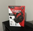 HyperX Cloud II Core Wireless 6Y2G8AA Mikrofonlu Oyuncu Kulaklığı