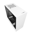 Nzxt H510 Beyaz Bilgisayar Kasasi