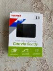 Toshiba Canvio 1 TB Taşınabilir HDD 1350 TL