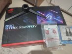 Asus Rog Strix Xg27AQV 2K 1ms