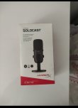 Hyperx Solocast mikrofon