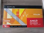 Sapphire Pulse 7800 XT