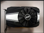 ASUS Phoenix OC Edition GTX 1660 Super 3500 TL