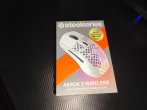 Steelseries aerox 3 wireless