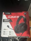 Hyperx Cloud 3 Kablolu