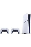 Yurtdışı 2 kollu  PlayStation 5 slim