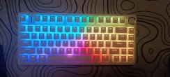 MageGee Pbt Puding Keycaps