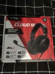 HYPERX CLOUD 3 KABLOLU