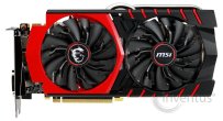 MSI GeForce GTX970 Gaming 4 GB GDDR5 256Bit NVIDIA Ekran Kartı