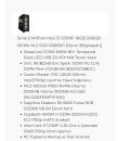 Rx 6600 sistem  /  Intel Core i3 12100F