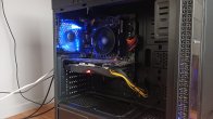 R3 3200g ve rx570li sistem