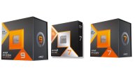 Amd Ryzen 7 9800x3d Ryzen 7 7800x3d Ryzen 9 7950x3d işlemcileri arıyorum?