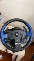 YENİ YAĞLANMIŞ THRUSTMASTER T150 RS PRO / Takas olur