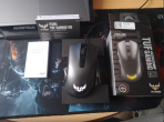 ACİLL!! 4000 TL lik Mouse 800Tl Asus TUF Gaming M3 RGB Optik Kablolu Oyuncu Mouse