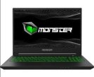 Monster V19.1 İ5 12500H GTX1650 32GB RAM 1TB M2 SDD(Garantide)