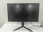 LG UltraGear 27GN65R-B 27 inç 144Hz 1ms Pivot Oyuncu Monitörü